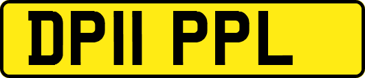 DP11PPL