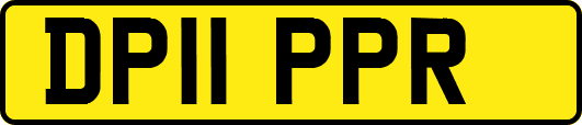 DP11PPR