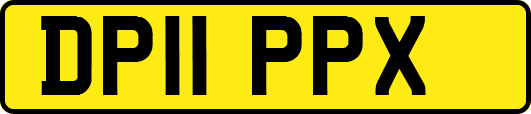 DP11PPX