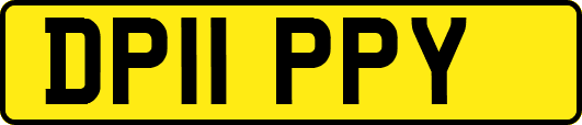 DP11PPY