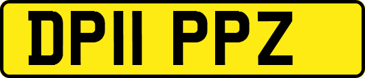 DP11PPZ