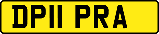 DP11PRA