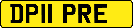 DP11PRE