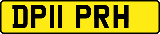 DP11PRH