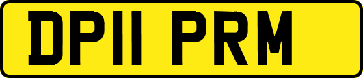 DP11PRM