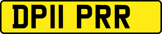DP11PRR