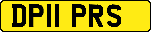 DP11PRS