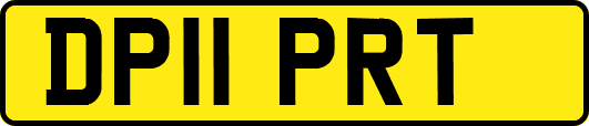 DP11PRT