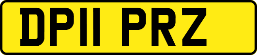 DP11PRZ