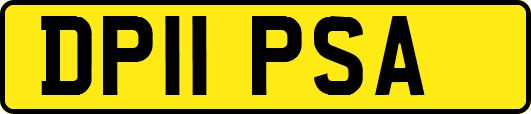 DP11PSA