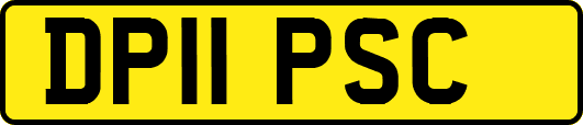 DP11PSC