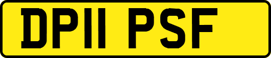 DP11PSF