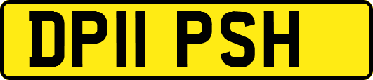 DP11PSH