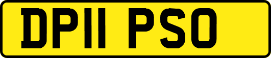 DP11PSO