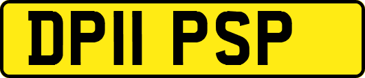 DP11PSP