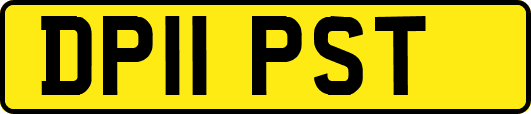 DP11PST