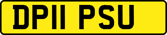 DP11PSU
