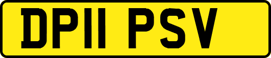 DP11PSV
