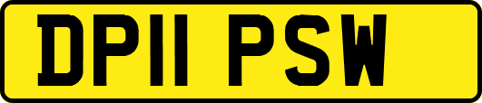 DP11PSW