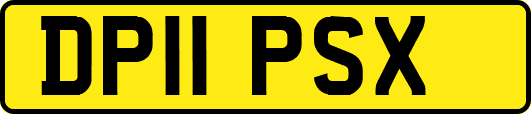 DP11PSX