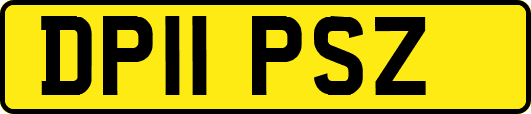 DP11PSZ