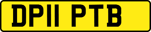 DP11PTB