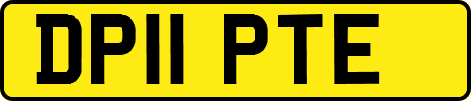 DP11PTE