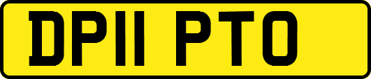 DP11PTO