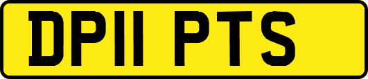 DP11PTS