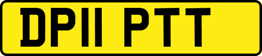 DP11PTT