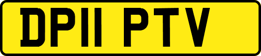 DP11PTV