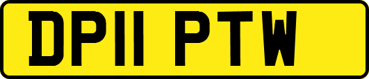 DP11PTW