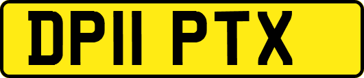 DP11PTX