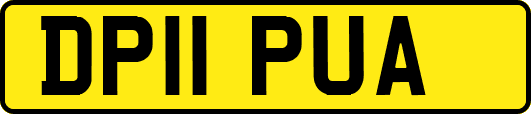 DP11PUA
