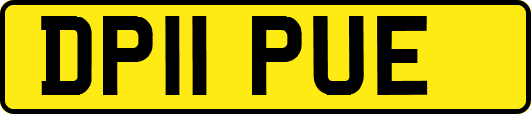 DP11PUE