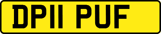 DP11PUF