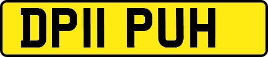 DP11PUH