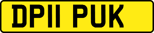 DP11PUK