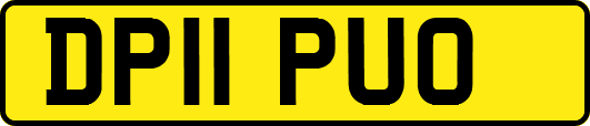 DP11PUO