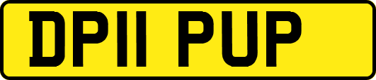 DP11PUP