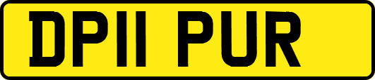 DP11PUR