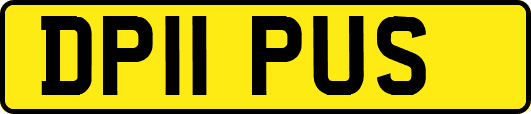 DP11PUS