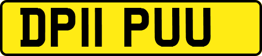 DP11PUU