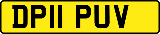 DP11PUV