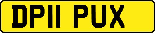DP11PUX