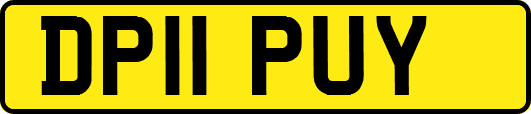 DP11PUY