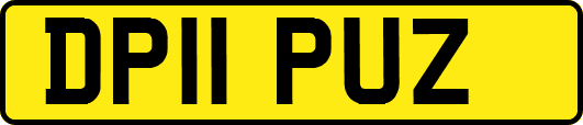 DP11PUZ