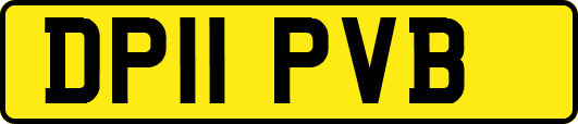 DP11PVB