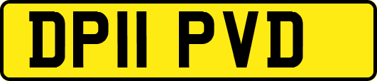 DP11PVD