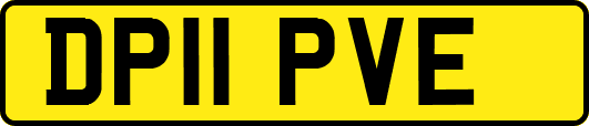 DP11PVE